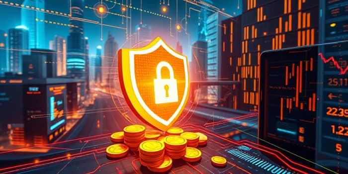 Ciberseguridad Proactiva: Defiendete Antes de ser Atacado en el Mundo Financiero