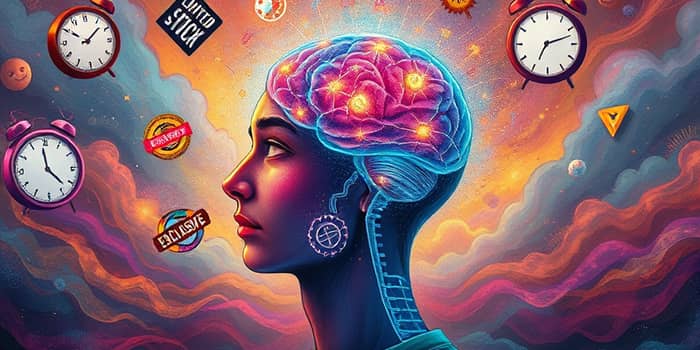 La Psicología de la Escasez: ¿Por Qué Siempre Queremos Más?