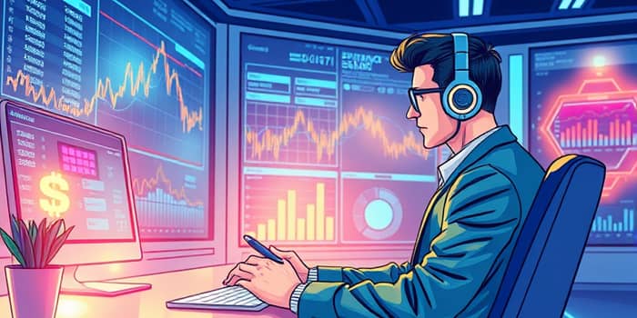 El Poder Oculto de las Opciones Financieras: Estrategias Avanzadas