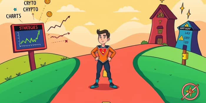 Errores Comunes al Invertir en Cripto y Cómo Evitarlos