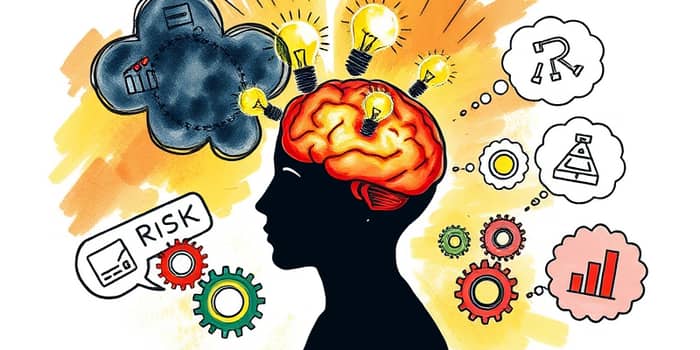 Desmitificando el Riesgo: Una Perspectiva Conductual