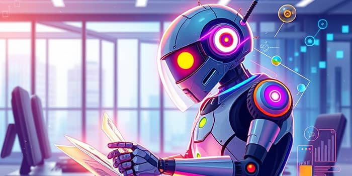 Automatización Robótica de Procesos (RPA) en Back Office Financiero