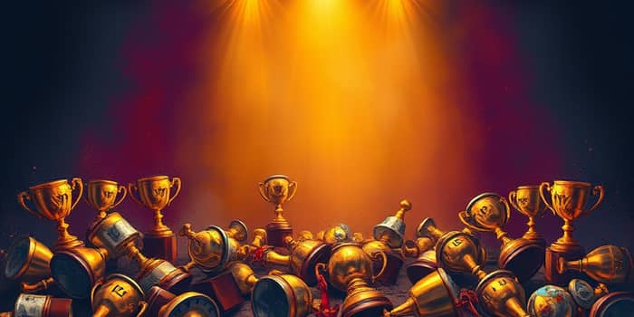 El Sesgo de Supervivencia: No Todas las Historias de Éxito Son Completas