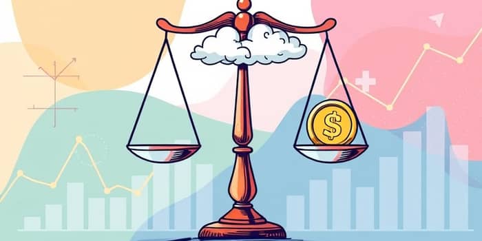 Retorno Ajustado al Riesgo: Midiendo la Verdadera Rentabilidad