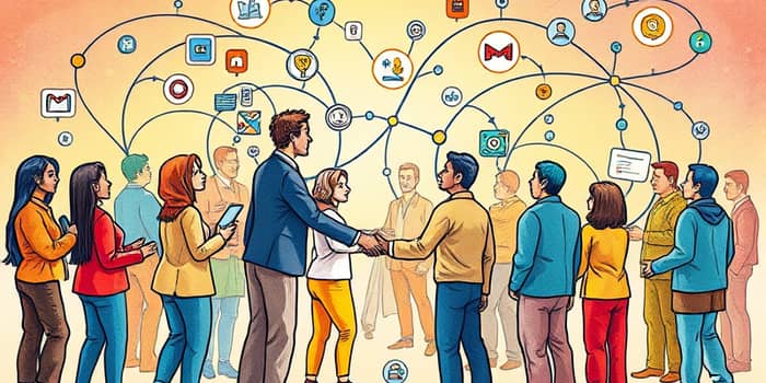 El Ecosistema del Financiamiento: Dónde Encontrar su Próximo Socio