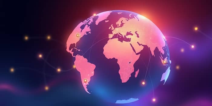 Micropagos Globales: La Tecnología que Conecta Economías