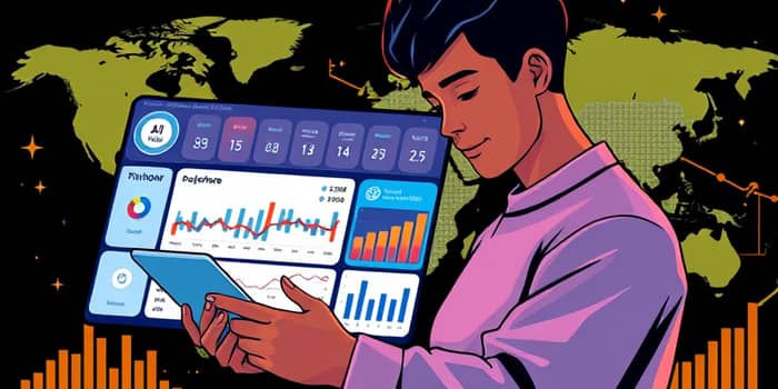 Finanzas a Pedido: Personaliza tu Estrategia de Gasto