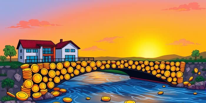 Préstamo Puente: Soluciones Para Momentos Específicos