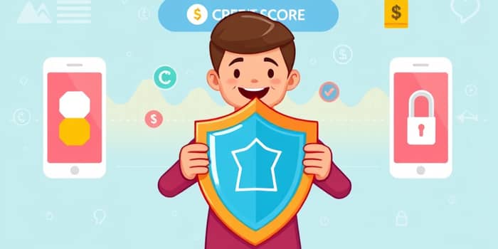 Protege Tu Crédito: Cómo Evitar el Robo de Identidad