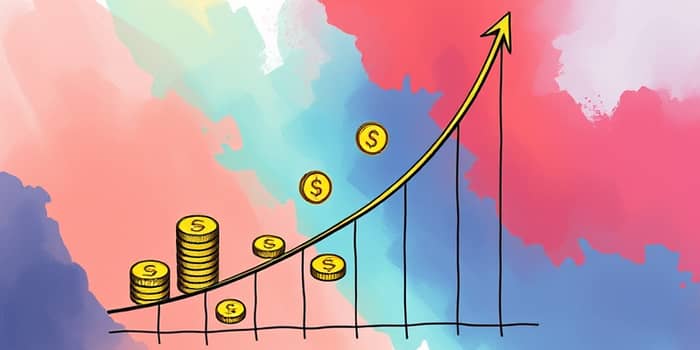 El Secreto del Crecimiento: Inversiones Exponenciales