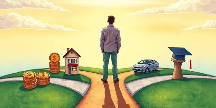 Préstamos Personales: ¿Cuál Se Adapta Mejor a Ti?