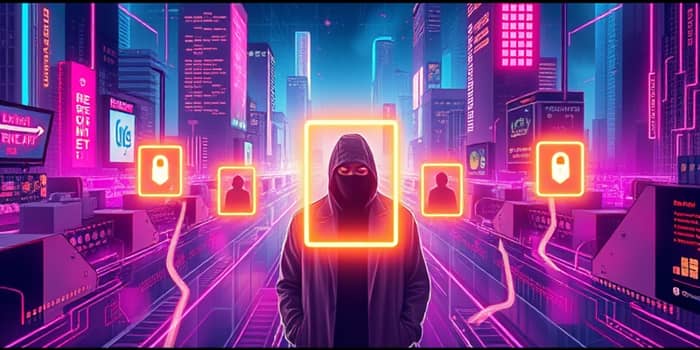 Cripto y Privacidad: ¿Realmente Anónimas?