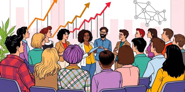 El Lenguaje de los Inversores: Hable su Dialecto, Consiga su Capital