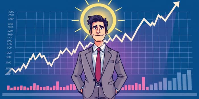 El Efecto Halo en Finanzas: Juzgando Libros por su Portada