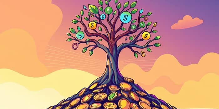 Catalizando el Crecimiento: Estrategias de Financiamiento Transformadoras