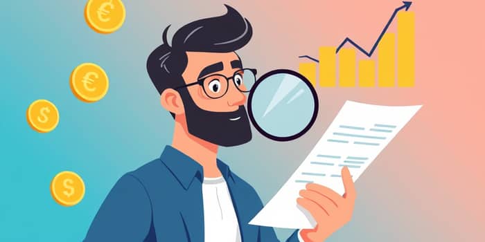 Comisiones en Préstamos: Lo Que Debes Saber