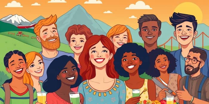 Más Allá del Dinero: El Valor de las Experiencias y la Riqueza Emocional