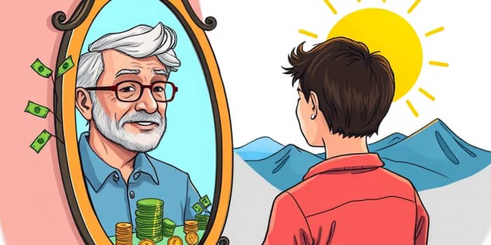 Tu 'Yo Futuro': Conectando con tus Metas Financieras