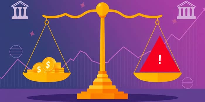 La Deuda Subordinada: Riesgo y Retorno en la Escala de Prioridades