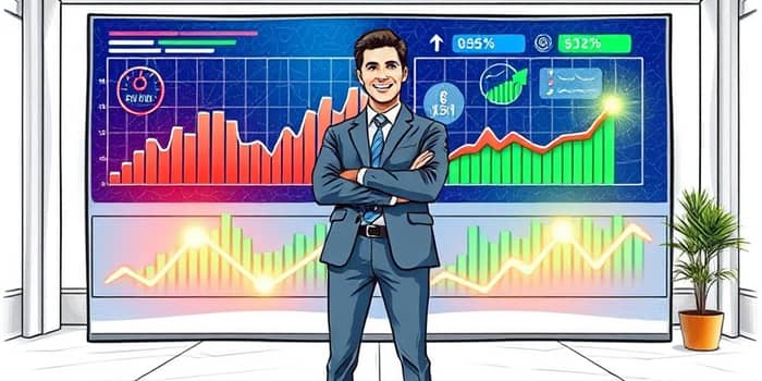Maestría Financiera: Convirtiendo Riesgos en Oportunidades