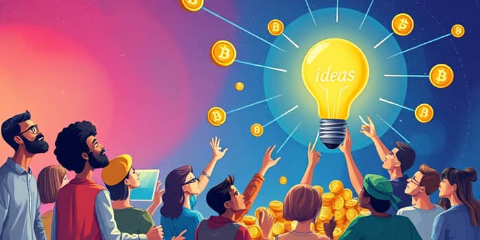 Financiación Colectiva: La Revolución del Capital Inversor