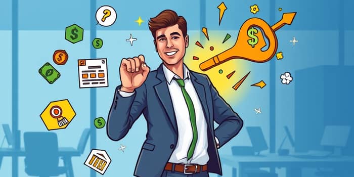 Liquidez Inmediata: Alternativas al Crédito Tradicional