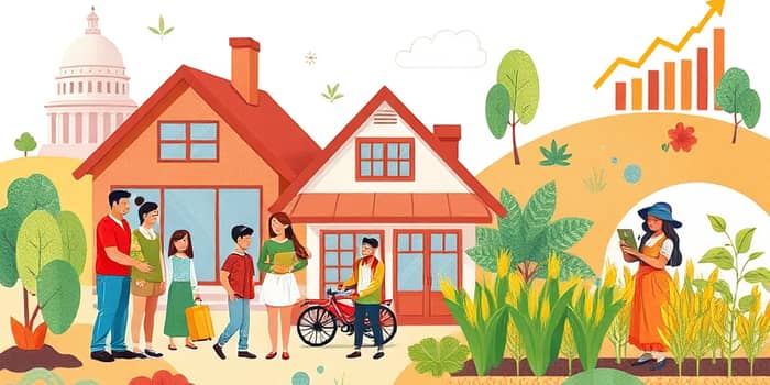 Préstamos Gubernamentales: Oportunidades que Desconocías