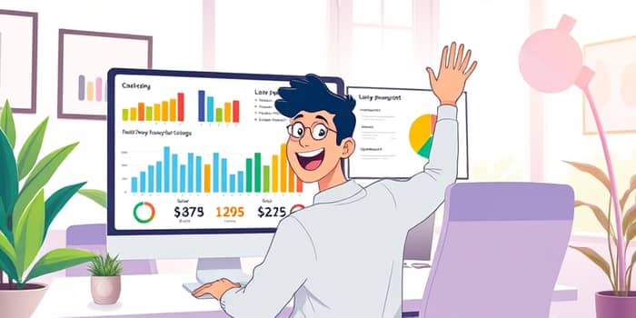 Calcula la Cuota de Tu Préstamo: Herramientas Esenciales