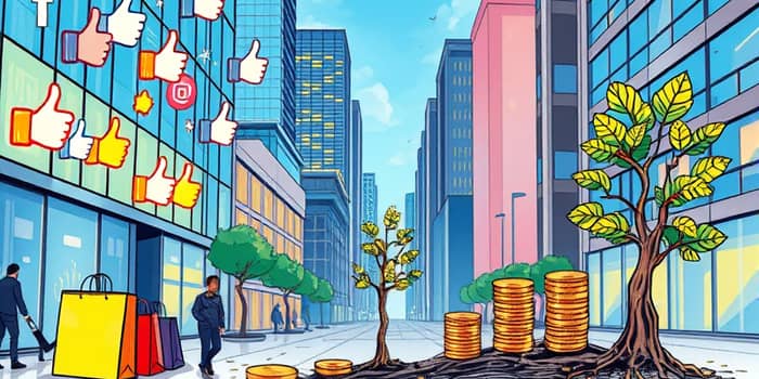 La Trampa del Contexto: Cómo tu Entorno Define tus Gastos