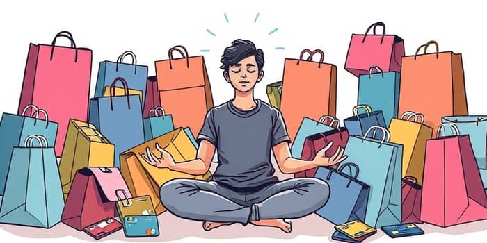 Stop al Gasto Emocional: Herramientas para Comprar con Consciencia