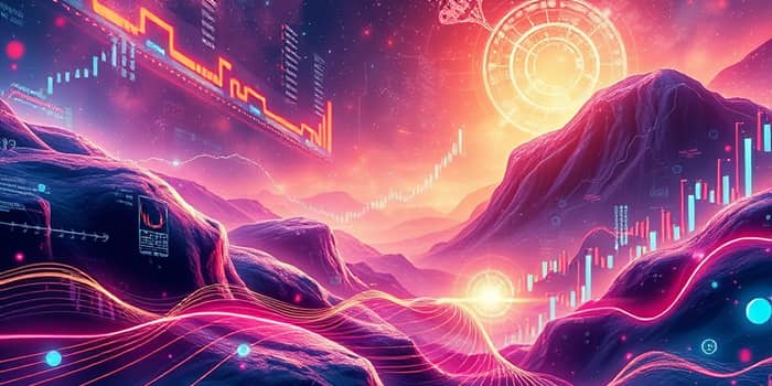 Análisis Cuantitativo: Decisiones Financieras Basadas en Datos