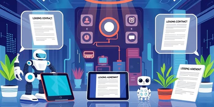 Leasing vs. Compra: La Decisión del Activo Inteligente