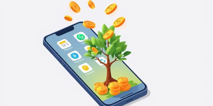 Micro-Ahorros, Macro-Resultados: Pequeños Gestos, Gran Impacto