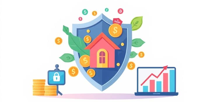 Estrategias de Blindaje Financiero: Protege tu Capital