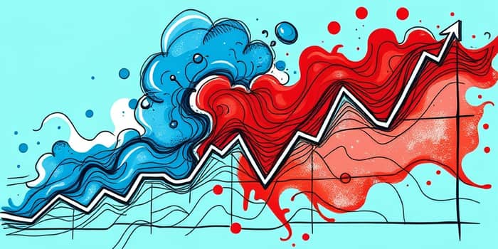 La Psicomotricidad del Mercado: Cómo la Percepción Influye en los Precios