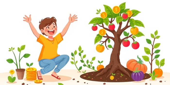 La Dieta Financiera: Adelgaza tu Presupuesto y Gana Salud Económica