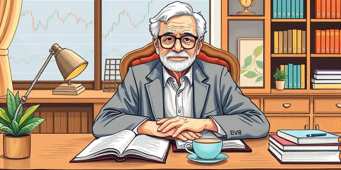 Maestro Inversor: Pensamiento Estratégico y Claves de Éxito