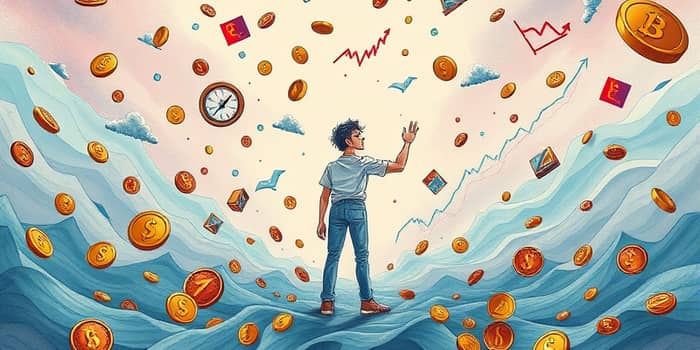 La Ilusión del Control: Aceptando la Incertidumbre Económica