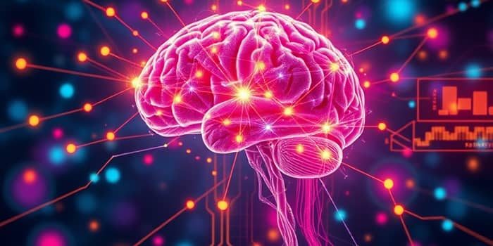 Finanzas Cognitivas: Cuando la IA Aprende de tus Hábitos Financieros