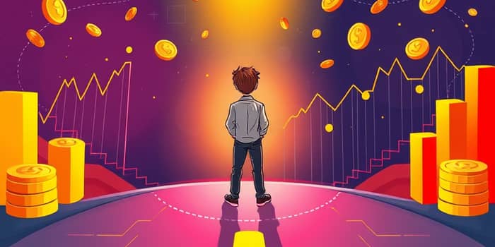 Impacto del marco de referencia en la toma de decisiones financieras