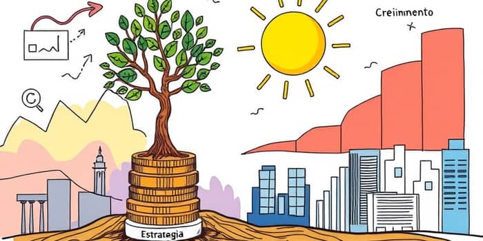 Qué es el financiamiento estratégico y por qué es clave para la empresa