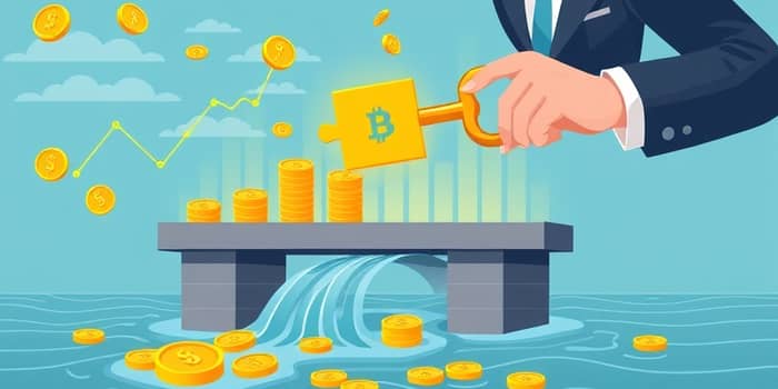 Estrategias para refinanciar deuda y mejorar el flujo de caja