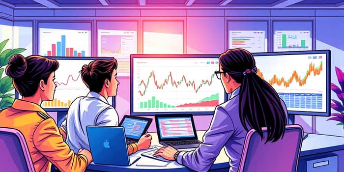 Planificación financiera para proyectos de inversión de la empresa