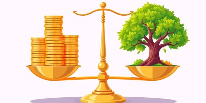 Cómo alinear el financiamiento con la estrategia de crecimiento