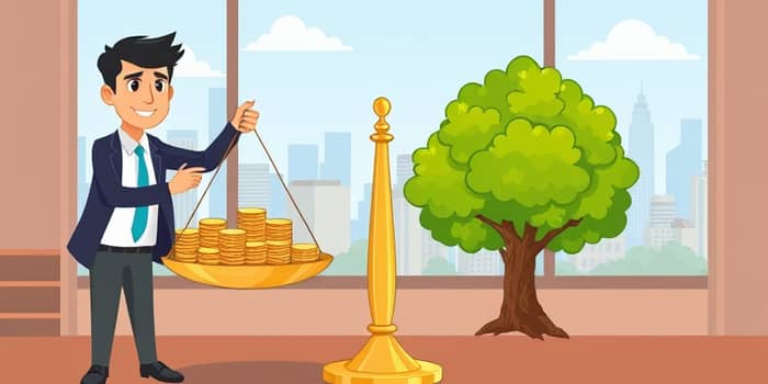 Financiamiento a corto y largo plazo: usos recomendados