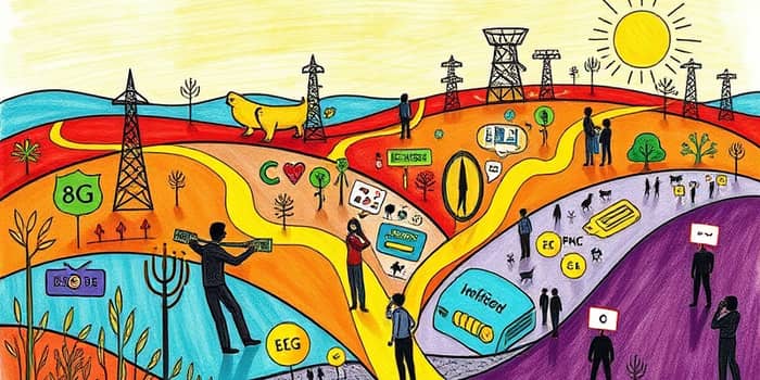 Rol del financiamiento en proyectos de innovación y tecnología