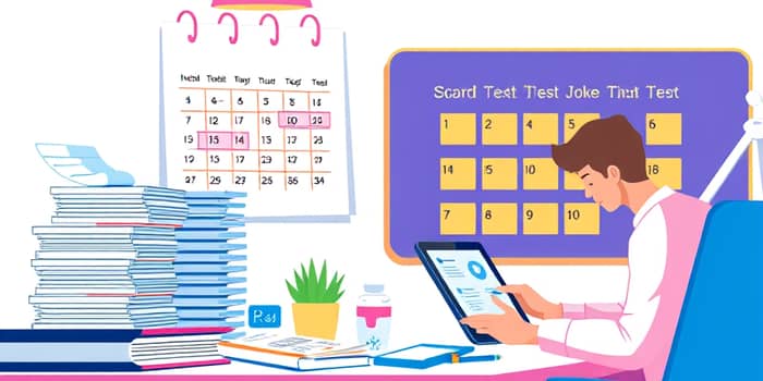 Control de cuentas por pagar: organización y priorización