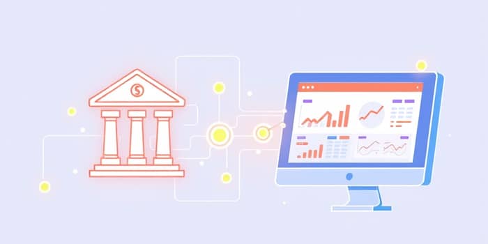 Automatización de reportes y conciliaciones contables