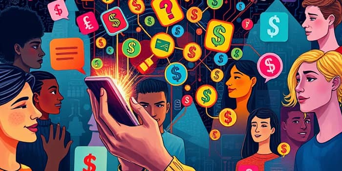 Tecnología aplicada al scoring alternativo de crédito