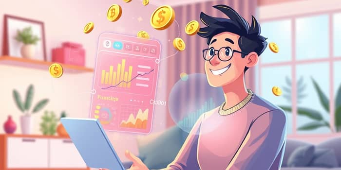 Plataformas de gestión de finanzas personales basadas en IA